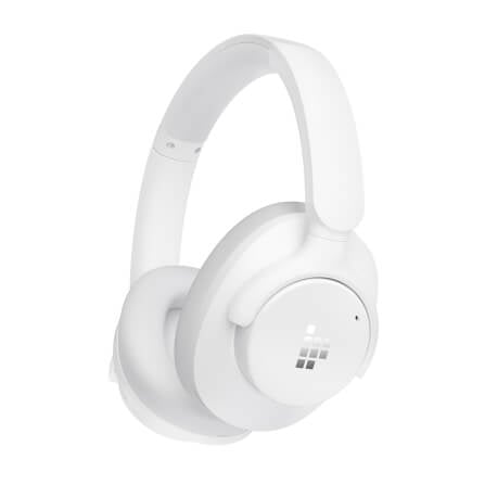 หูฟังไร้สาย TRONSMART SOUNFII Q20 - สีขาว_1
